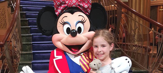 Jessica: My Disney Cruise Jessica: My Disney Cruise